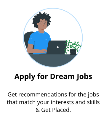 dream job apply